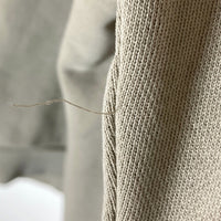 GRAMICCI グラミチ g4fu-j111 MOUNTAINEERING HOODED SWEATSHIRT マウンテニアリングフーディースウェットシャツ オートミール sizeL 瑞穂店