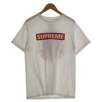 POWELL PERALTA パウエルペラルタ SUPREME S/S T-SHIRTS サプリーム 半袖 Tシャツ ホワイト Size M 福生店
