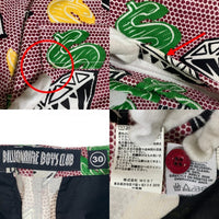 Billionaire Boys Club ビリオネア ボーイズ クラブ DOLLAR CARGO PANT ダラー カーゴ パンツ マルチカラー Size 30 福生店