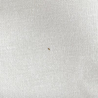 Chrome Hearts クロムハーツ DICE ORG CTN U LS プリント ロングスリーブTシャツ ダイス オフホワイト ラスベガス限定 Size L 福生店