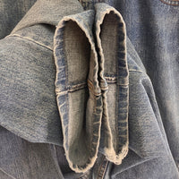 Levi's Silver Tab リーバイス シルバータブ 543 日本製 デニムパンツ ライトインディゴ size32 瑞穂店
