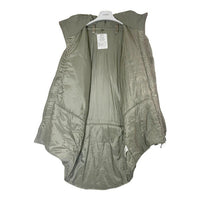 Freak's store フリークスストア 22aw-006jk ビッグシルエット モンスターパーカー カーキ sizeM 瑞穂店