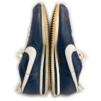NIKE ナイキ 902008-411 96年 レザー コルテッツ スニーカー ネイビー size27cm 瑞穂店