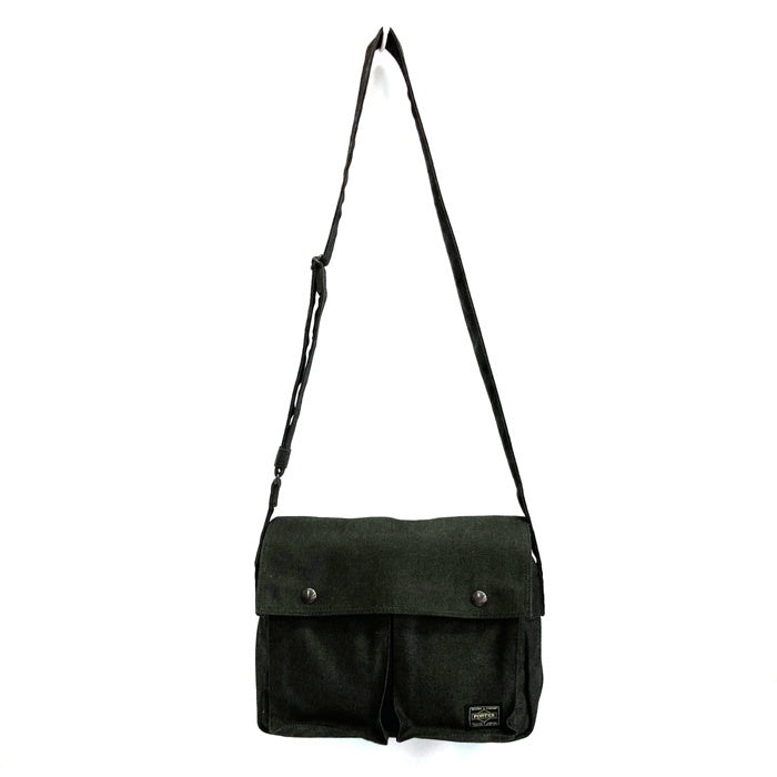 PORTER ポーター SMOKY SHOULDER BAG スモーキー ショルダー