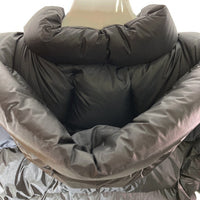 THE NORTH FACE ザノースフェイス ND92031 ヒムダウンパーカ ダウンジャケット ブラック sizeL 瑞穂店