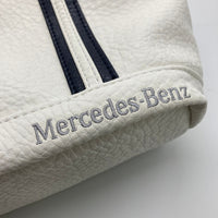 Mercedes × Titleist メルセデス ベンツ×タイトリスト トートバッグ ホワイト 瑞穂店