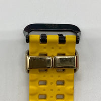 CASIO カシオ G-SHOCK ジーショック RANGEMAN レンジマン 30周年記念モデル GW-9430EJ-9JR イエロー 腕時計 瑞穂店