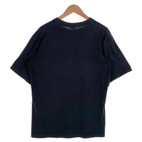90`s MICHAEL JORDAN マイケルジョーダン プリントTシャツ ブラック AJ4 SALEM Size L 福生店