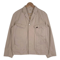 Lee リー WESTERNER 130th ウエスターナー ジャケット アイボリー LM9716 Size M 福生店