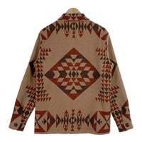 PENDLETON ペンドルトン ウールシャツ ベージュ RK308 厚手 Size L 相当 福生店