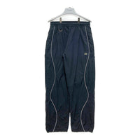WIND AND SEA ウィンダンシー ナイロン トラックパンツ ブラック WDS-O-SSD-24-Q4-PT-01 Size M 瑞穂店