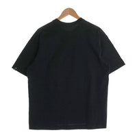 nitraid ナイトレイド MASKED BEAUTY TEE 半袖 Tシャツ ブラック Size XL 福生店