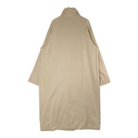 jakke ジャッキー ステンカラーコート HENNI ベージュ sizeM 瑞穂店