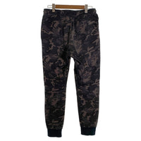 NIKE ナイキ TECH FLEECE PANTS テックフリース ジョガー スウェット パンツ ウッドランドカモ 682853-233 Size L 福生店