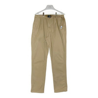 GRAMICCI グラミチ ×ADAM ET ROPE アダムエロペ GMP3-S2148 ナロークライミングパンツ ベージュ sizeL 瑞穂店