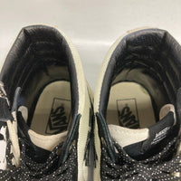 Vans ヴァンズ スニーカー VN0A3WM1TUU Sk8-Hi Reissue Ca スケートハイ リシュー ホワイト size27.5cm 瑞穂店