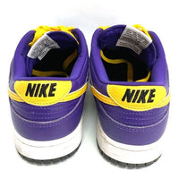 NIKE ナイキ AH7979-992 NIKE BY YOU DUNK LOW スニーカー パープル size27.5cm 瑞穂店