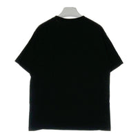 A BATHING APE アベイシングエイプ BABY MILO Tシャツ ブラック sizeL 瑞穂店