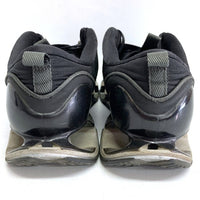 MIZUNO ミズノ J1GC220004 ウェーブ プロフェシー 11 スニーカー ブラック size27.5cm 瑞穂店