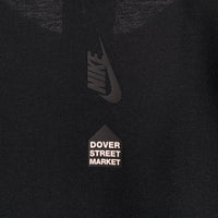 NIKE LAB ナイキラボ DSM TEE ドーバーストリートマーケット プリントTシャツ ブラック 941934-010 Size M 福生店