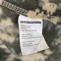 U.S.ARMY ACU ブランケット 毛布 デジカモ 福生店