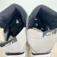 AIR JORDAN 1 RETRO HIGH OG エアジョーダン1レトロハイ ホワイトセメント DZ5485-052 Size 27.5cm 福生店