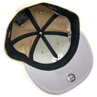 KITH キス 22SS NEW ERA ニューエラ New York Yankees Floral Low Profile Fit Cap ヤンキース フローラル キャップ ベージュ Size 7 3/4 (61.5cm) 福生店