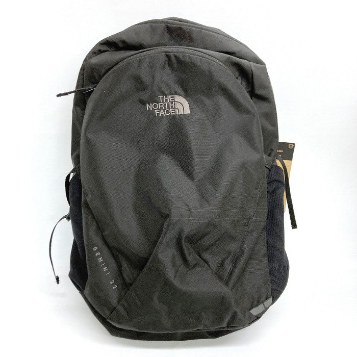 THE NORTH FACE ザノースフェイス NM72351 Gemini 22 ジェミニ22 リュック ブラック 瑞穂店