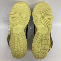 NIKE ナイキ DUNK HIGH 1985 SP ダンクハイ 1985スペシャル YELLOW ACID WASH イエロー アシッド ウォッシュ DD9404-001 size27cm 瑞穂店