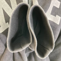 NIKE ナイキ タイダイトレーナー スウェット DC0722-010 グレー sizeXL 瑞穂店
