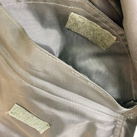 US ARMY ユーエスアーミー CWU-45 8415-00-310-1140 ISRATEX社製 90S フライト ジャケット カーキ sizeXL 瑞穂店