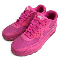 NIKE AIR MAX ナイキ エアマックス 90 LASER FUCHSIA ピンク size:24.5cm 瑞穂店
