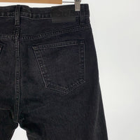 SUPREME シュプリーム Washed Black Slim Jean ウォッシュド ブラック スリムジーンズ アメリカ製 Size 32 福生店