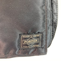 PORTER ポーター TANKER タンカー ショルダーバッグ ブラック 瑞穂店