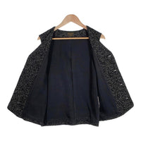 BY GLADHAND バイ グラッドハンド Gladad Vest グラダッドベスト ウール BYGH-18-AW-18 Size L 福生店