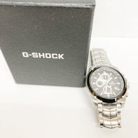 CASIO×EDIFICE カシオ×エディフィス クロノグラフ 腕時計 EF-524SPJ 瑞穂店