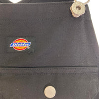 Dickies ディッキーズ オーバーオール DK002291 ブラック sizeL 瑞穂店