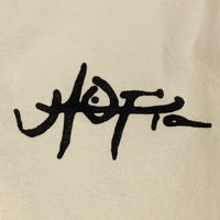 Cactus Jack カクタスジャック TOPIA PACK B2 TEE トラヴィススコット トピア プリントTシャツ CD付 オフホワイト Size XL 福生店