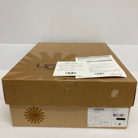 UGG アグ 1006493 SELENE セリーヌ ムートンブーツ イエロー size24cm 瑞穂店