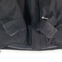 THE NORTH FACE ザノースフェイス ND91930 MOUNTAIN DOWN JACKET マウンテンダウンジャケット ブラック sizeM 瑞穂店
