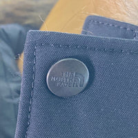 THE NORTH FACE ザノースフェイス ND92032 Antarctica Parka アンタークティカパーカー ファー付きダウンジャケット ブラック sizeM 瑞穂店