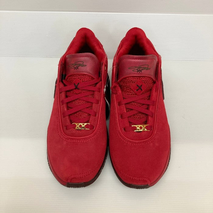 NIKE ナイキ LEBRON レブロン XX EP LIVERPOOL リヴァプール