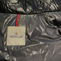 MONCLER モンクレール MAYA マヤ ダウンジャケット ブラック 並行品 Size 0 福生店