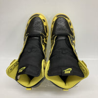 NIKE ナイキ DUNK HIGH 1985 SP ダンクハイ 1985スペシャル YELLOW ACID WASH イエロー アシッド ウォッシュ DD9404-001 size27cm 瑞穂店