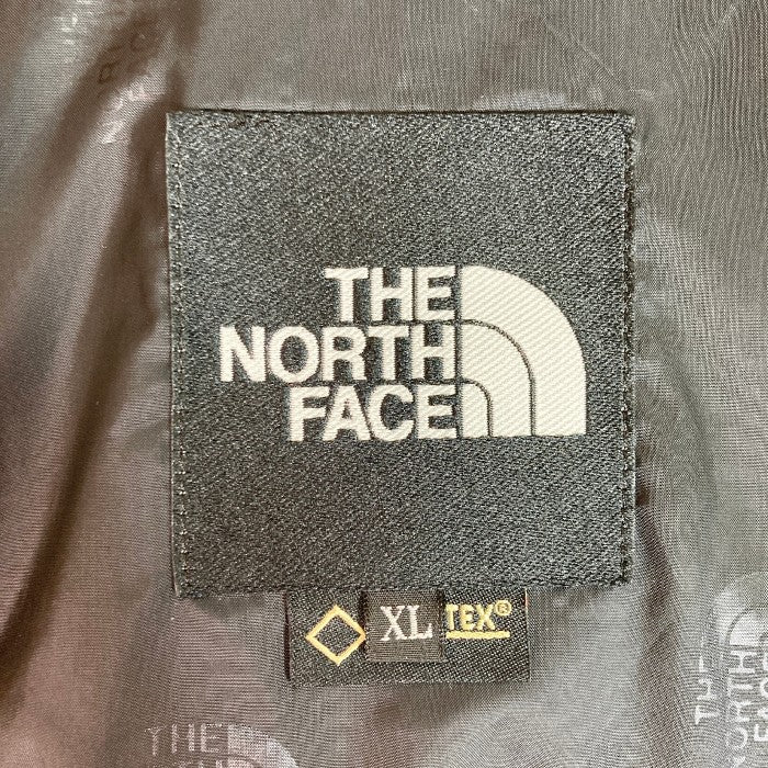 THE NORTH FACE ザ ノースフェイス NP11834 MOUNTAIN LIGHT JACKET