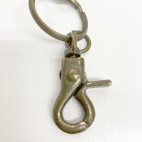 Junky Jaguar ジャンキージャガー ウォレットチェーン ドクロ 鍵 Size 60cm 瑞穂店