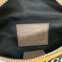 GUCCI × THE NORTH FACE グッチ × ノースフェイス ベルトバッグ ウエストバッグ 650299 562600 瑞穂店