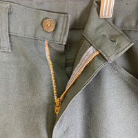 Levi’s リーバイス 10517-6116 70s STA-PREST スタプレ スラックスパンツ ネイビー size31 瑞穂店