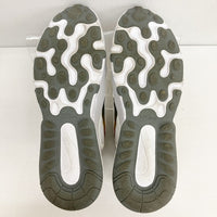NIKE ナイキ CD6615-100 AIR MAX 270 REACT SE エアマックス270 リアクト スニーカー ホワイト size27cm 瑞穂店