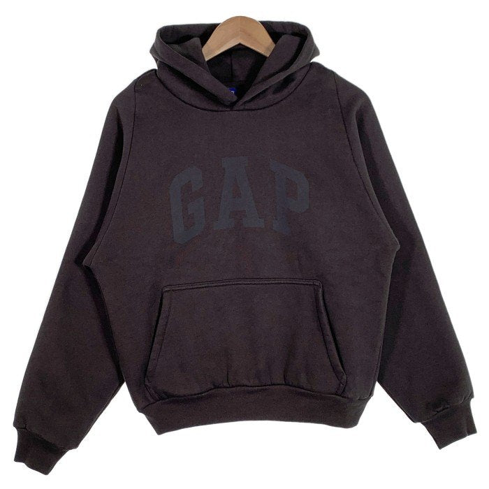 YEEZY GAP プルオーバー パーカー イージーGAP